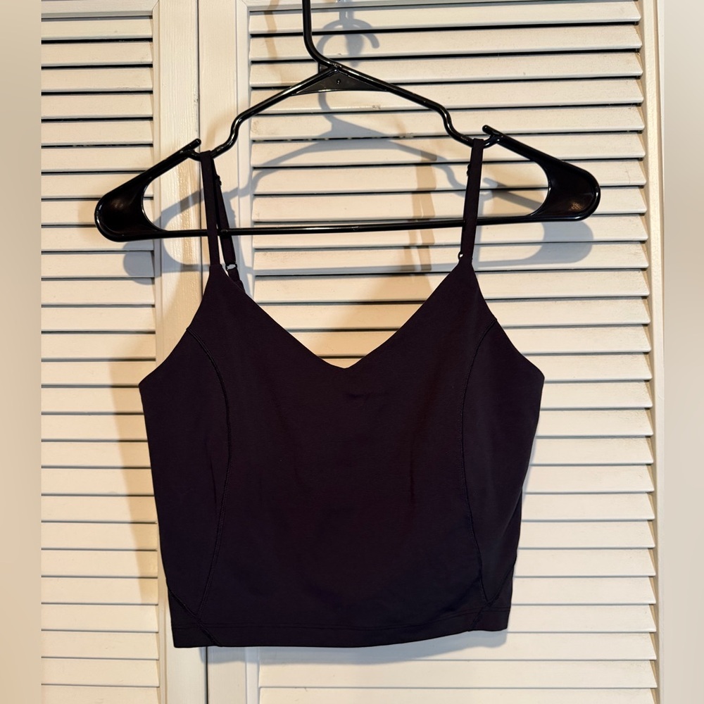 Lululemon Align Cami C/D